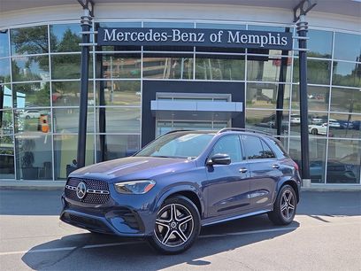 New 2026 Mercedes-Benz GLE 350 4MATIC