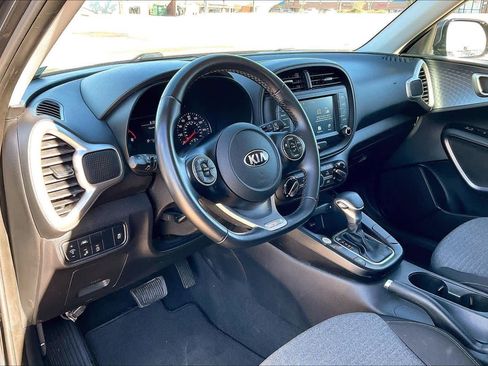 Used 2020 Kia Soul GT-Line w/ Option Group 015 image 2