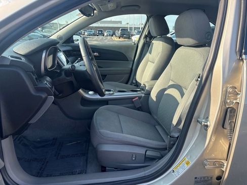 Used 2013 Chevrolet Malibu LS FWD image 12