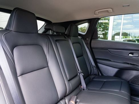 New 2026 Nissan Murano SV AWD/4WD image 26
