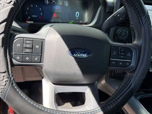 Used 2024 Ford F150 XLT w/ FX4 Off-Road Package image 8