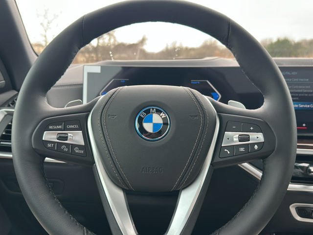 New 2026 BMW X5 xDrive50e AWD/4WD image 49