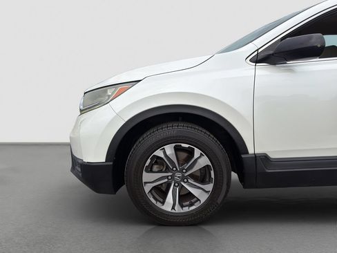 Used 2017 Honda CR-V LX image 22