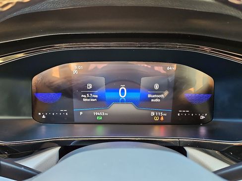 Certified 2024 Volkswagen Taos S image 18