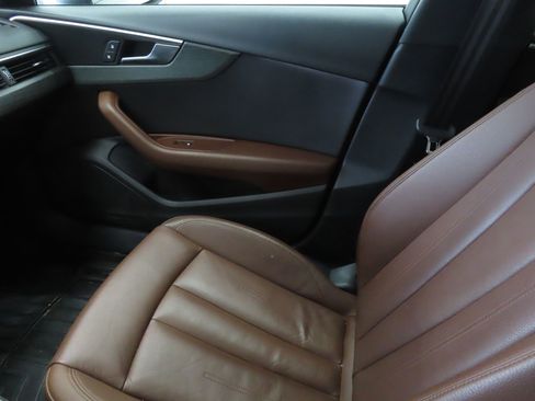 Used 2018 Audi A4 2.0T Ultra Premium w/ 18" Wheel Package image 22