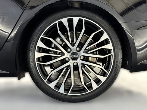 Used 2018 Audi A6 2.0T Premium w/ 20" Black Optic Wheel Package image 11