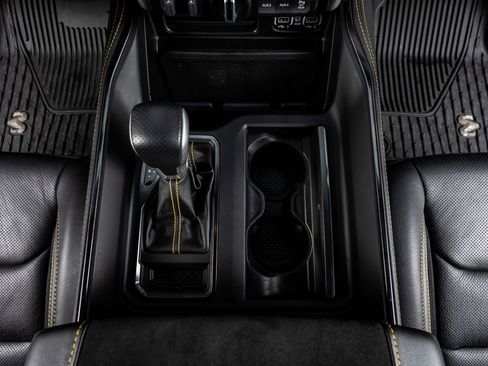 Used 2023 RAM 1500 TRX w/ TRX Level 2 Equipment Group image 28