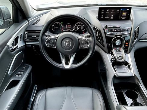 Used 2023 Acura RDX AWD image 5