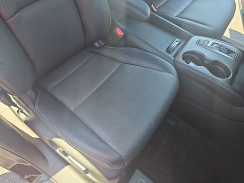 Used 2023 Honda Ridgeline RTL image 10