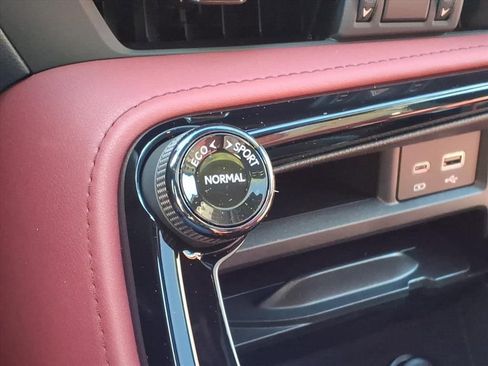 New 2026 Lexus NX 350h FWD w/ Premium image 16