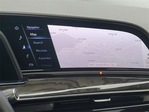 Used 2023 Cadillac Escalade ESV Premium Luxury w/ Performance Package image 25