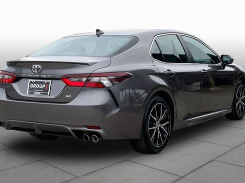 Used 2024 Toyota Camry SE FWD image 13