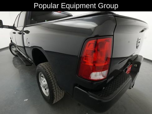 Used 2017 RAM 2500 Tradesman w/ Popular Equipment Group AWD/4WD image 6
