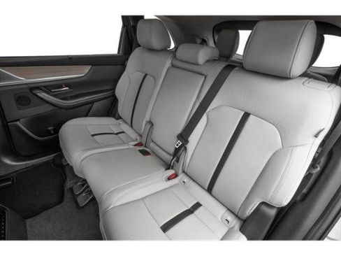 New 2026 MAZDA CX-90 3.3 Turbo w/ Premium Sport Pkg image 18