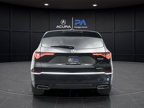 Certified 2023 Acura MDX SH-AWD w/ Technology Package image 22