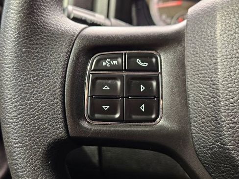 Used 2023 RAM 1500 Tradesman w/ Tradesman SXT Package AWD/4WD image 13
