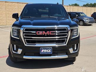 Used 2021 GMC Yukon SLT w/ SLT Premium Package AWD/4WD video 2