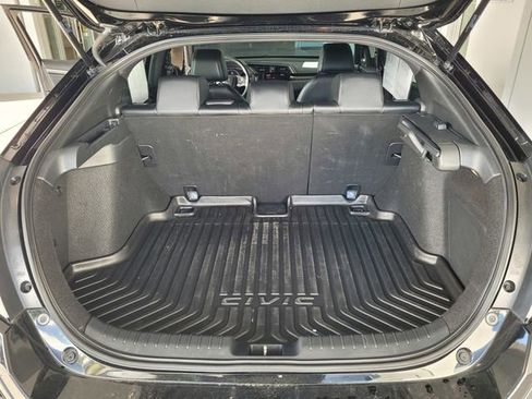 Used 2019 Honda Civic Sport Touring image 26