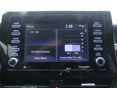 Used 2021 Toyota Camry SE FWD image 9