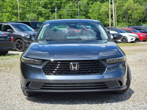 Used 2024 Honda Accord EX image 6