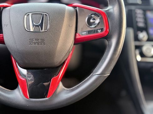 Used 2019 Honda Civic Sport image 27