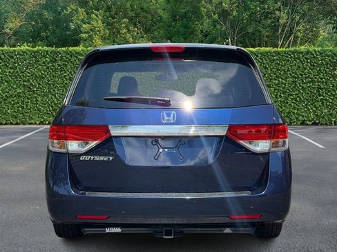 Used 2016 Honda Odyssey EX-L image 5