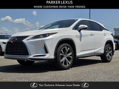 Used 2020 Lexus RX 350 FWD w/ Premium Package