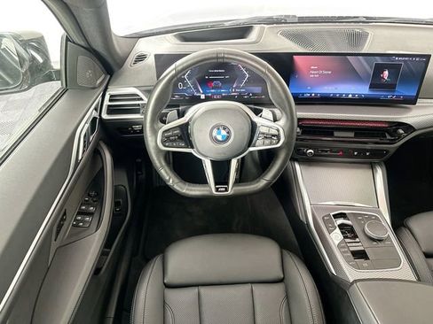 Used 2025 BMW 430i xDrive w/ M Sport Package AWD/4WD image 3