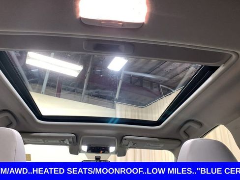 Used 2020 Subaru Forester Premium image 24