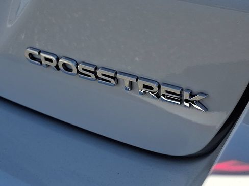 Certified 2025 Subaru Crosstrek 2.5i Premium AWD/4WD image 31