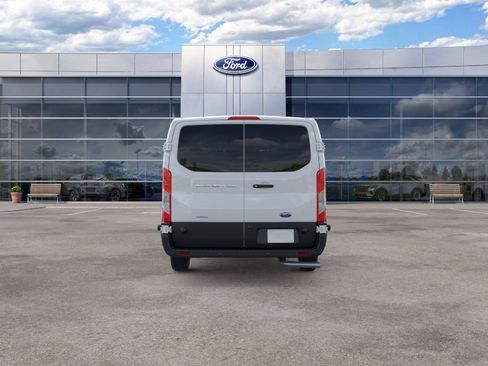 New 2024 Ford Transit 350 XL RWD image 28