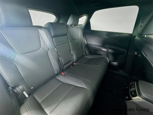 Certified 2025 Lexus RX 350 Premium image 30