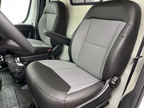 New 2026 RAM ProMaster 1500 FWD image 8