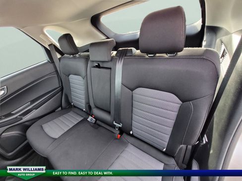 Certified 2023 Ford Edge SE image 15