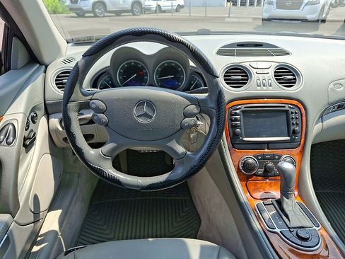 Used 2003 Mercedes-Benz SL 500 image 13