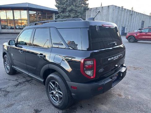 Certified 2025 Ford Bronco Sport Big Bend image 6