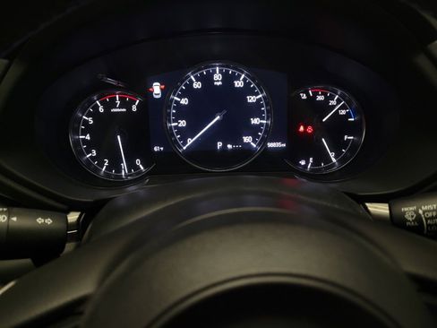 Used 2019 MAZDA CX-5 Grand Touring image 23