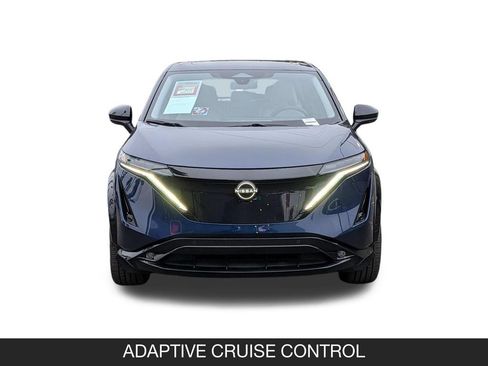 Certified 2023 Nissan Ariya FWD image 4