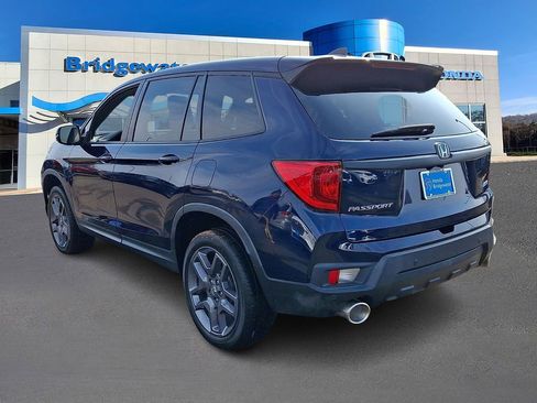 Used 2023 Honda Passport EX-L image 4