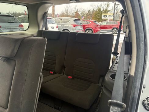 Used 2005 Nissan Pathfinder SE w/ (G01) SE Comfort Pkg image 19