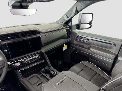 New 2026 GMC Sierra 2500 AT4X AWD/4WD image 24