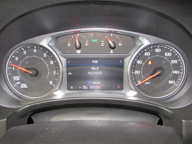 Used 2023 GMC Terrain SLT AWD/4WD image 26