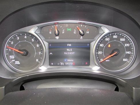 Used 2023 GMC Terrain SLT AWD/4WD image 26