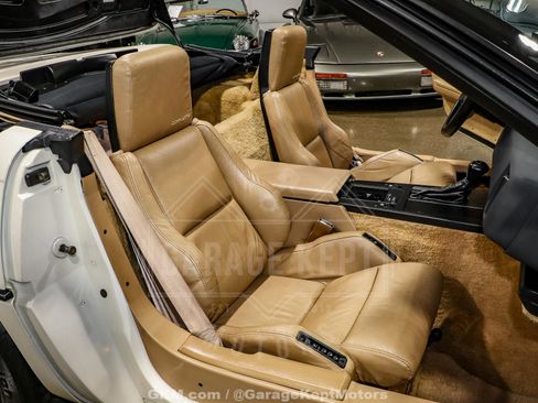 Used 1986 Chevrolet Corvette Pace Car Edition image 58