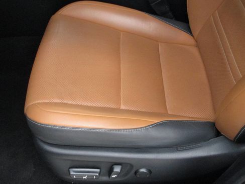 Used 2021 Lexus NX 300 FWD w/ Accessory Package 2 image 11