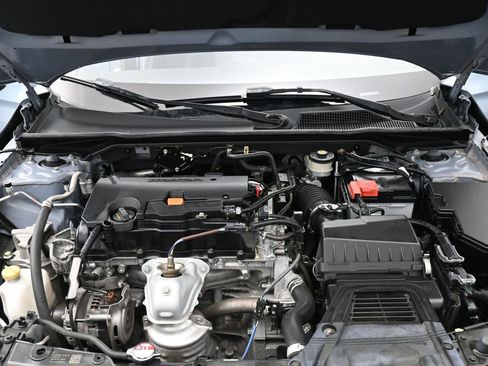 Used 2022 Honda Civic Sport image 23