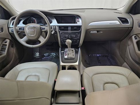 Used 2012 Audi A4 2.0T Premium w/ Style Pkg image 18