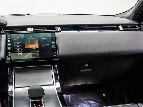 Used 2025 Land Rover Range Rover Velar Dynamic SE AWD/4WD image 18