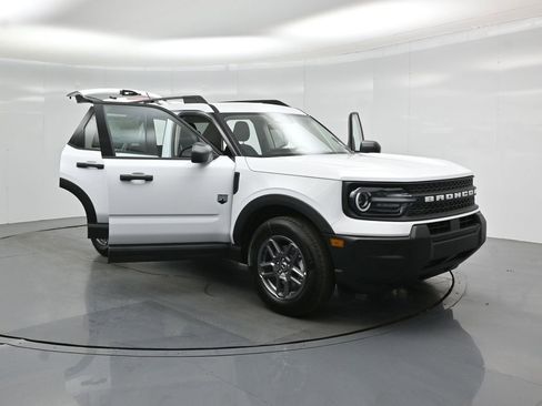 New 2026 Ford Bronco Sport Big Bend AWD/4WD image 30