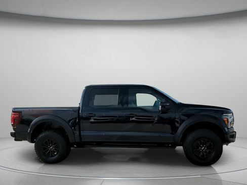 New 2026 Ford F150 Raptor AWD/4WD image 36